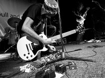 Heat From a DeadStar