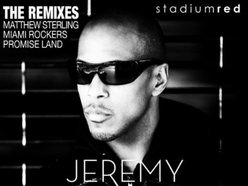 Image for Jeremy Carr