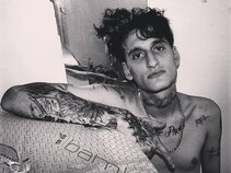 Crash Barbosa