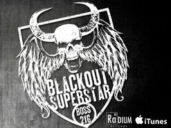 Image for Blackout Superstar