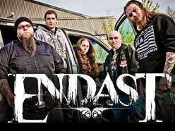 Image for ENDAST
