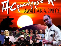 Image for Awall Aka 2Piece   Squashington Music