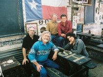 Dave Hooper and The Corporate Monkeys