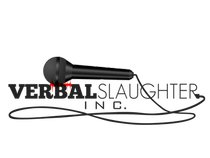 Verbal Slaughter