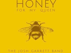 Image for Josh Garrett