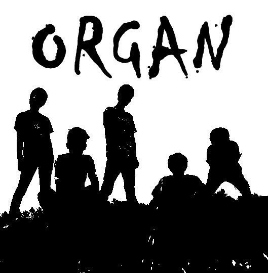 ReverbNation profile picture for @organ