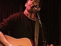 Tony Lovell