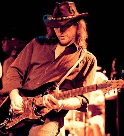 Don Teschner | ReverbNation