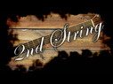 Image for 2nd String music