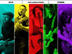 Image for The Carly DuHain Band