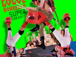 Gogol Bordello