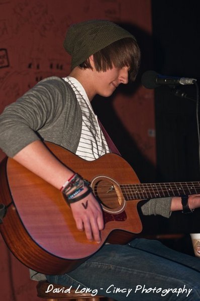 Alex Combs | ReverbNation