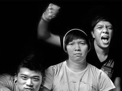 Image for CEMETERY DANCE CLUB