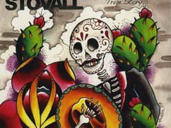 Image for Stovall