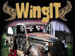Image for WINGIT-TAS
