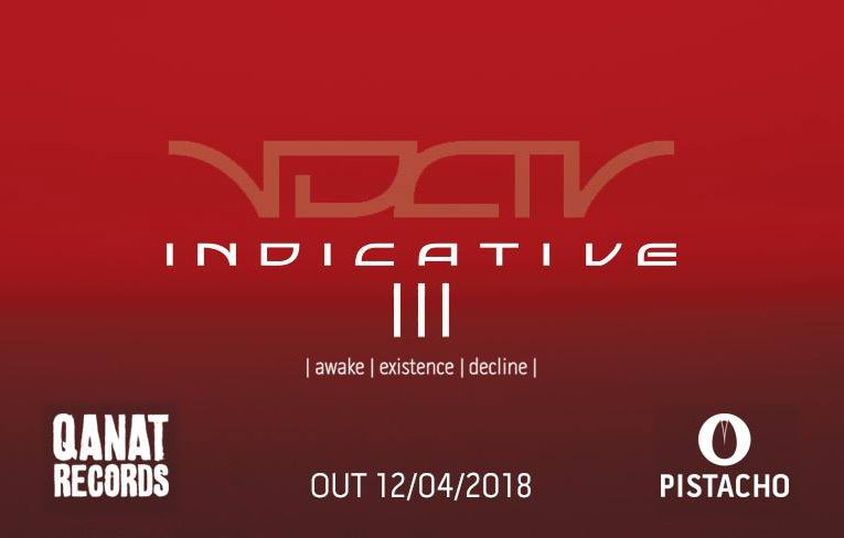 ReverbNation profile picture for @indicative