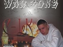WAR ZONE(C-LoK)