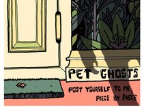 petghosts