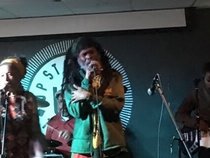 Clement Roots (aka Mystic)