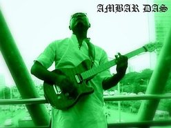 Image for ambar das