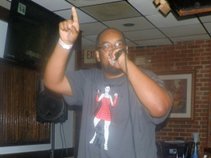 Mr Dynamite aka Dyno