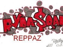 Ryda$qad Reppaz
