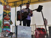 Chris Sirois  (aka the artist Chris King)