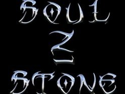 Image for Soul In Stone
