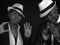 Sweet J & Speezy