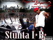 Stunta I.B. of TwizzLife