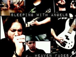 Image for Sleeping With Angels