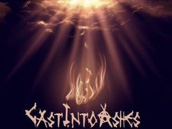 Image for Cast Into Ashes