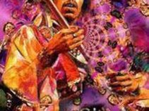 Liquid Sky A Tribute To Jimi Hendrix