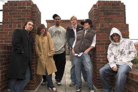 ReverbNation profile picture for @contradiction