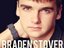 Braden Stover