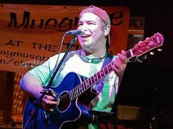 Image for Clay Musgrave