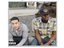 Javi & DeAndre (Artist)