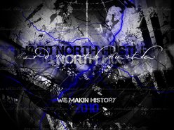 Image for Hard North Hustle