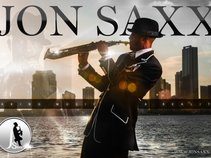 JON SAXX