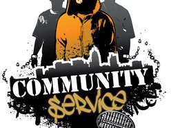 Image for Community Service