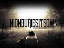 Union Buries Its Own