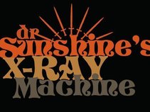 Dr. Sunshine's X-Ray Machine