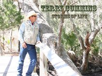 Terry W Cummins