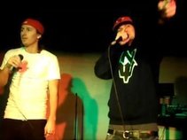 Killa K Jones (NORTHWEST RAP)