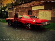 Murda Mil (B.U.M. Family - Church St. Mafia)