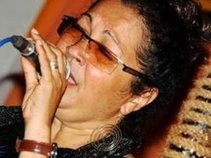 Yvonne Gonsalves