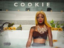 Cookie B.