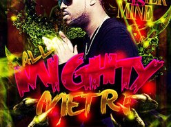 Image for AllMIGHTY METRI