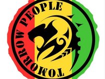 Tomorrow People