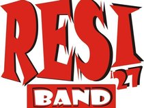RESI BAND